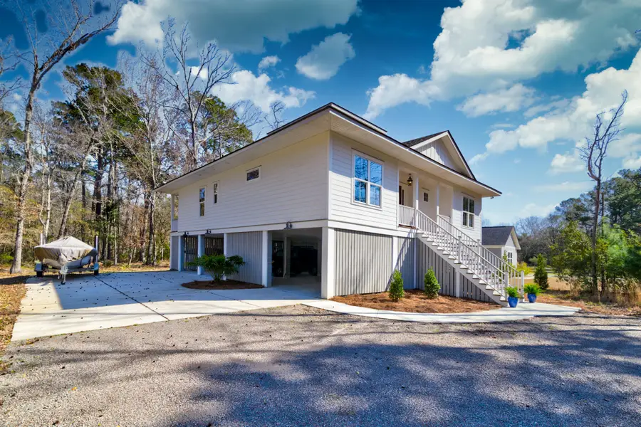 2950 Murray Wood Road, Johns Island, SC 29455 - #3