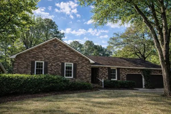 108 Cherry Hill Avenue, Goose Creek, SC 29445