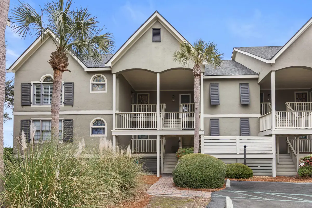 2106 Landfall Way, Seabrook Island, SC 29455 - #1