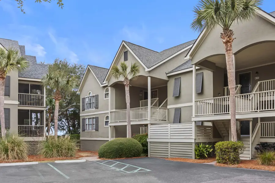 2106 Landfall Way, Seabrook Island, SC 29455 - #3