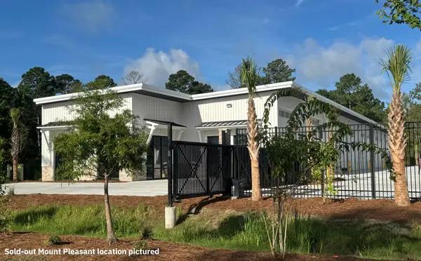 0 Saint Thomas Drive #2, Charleston, SC 29492