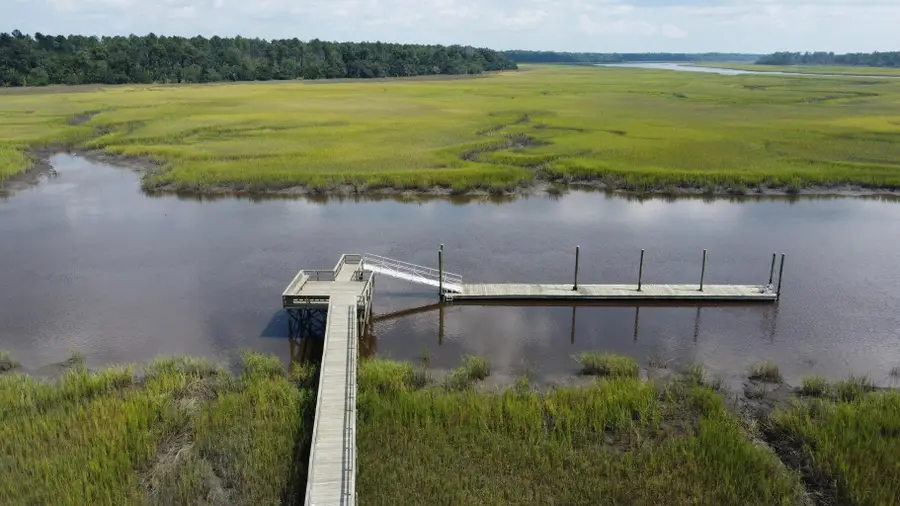 780 Castle Hill Drive, Yemassee, SC 29945 - #2