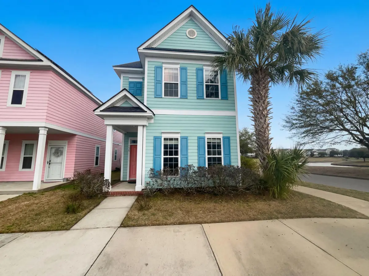 400 Forsythia Avenue, Summerville, SC 29483 - #1