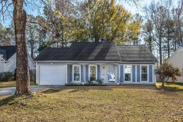 218 Alston Circle, Goose Creek, SC 29445