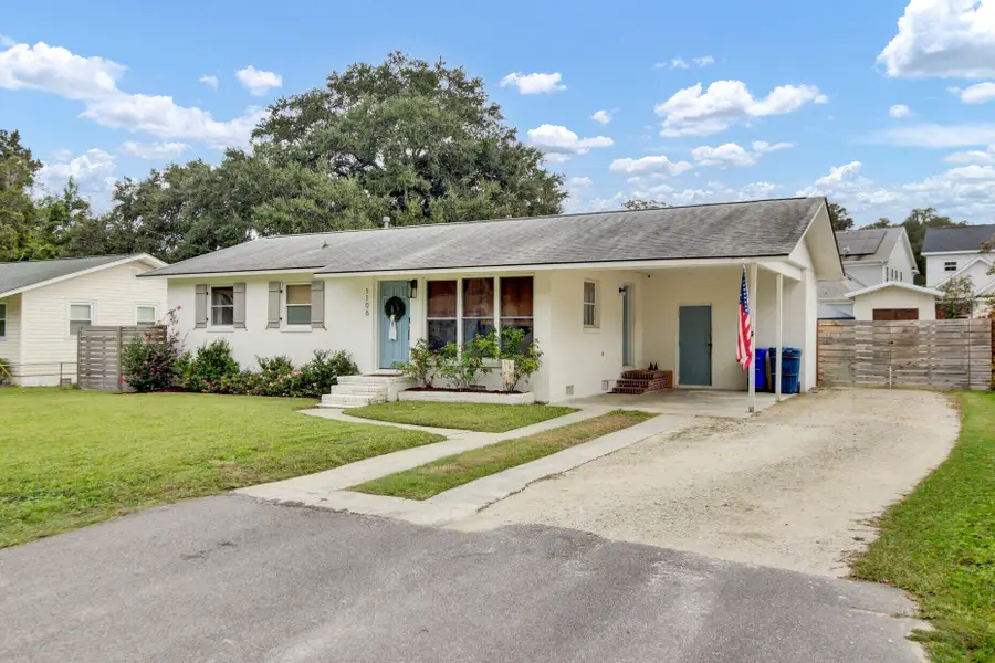 1106 San Juan Avenue, Charleston, SC 29407 - #3