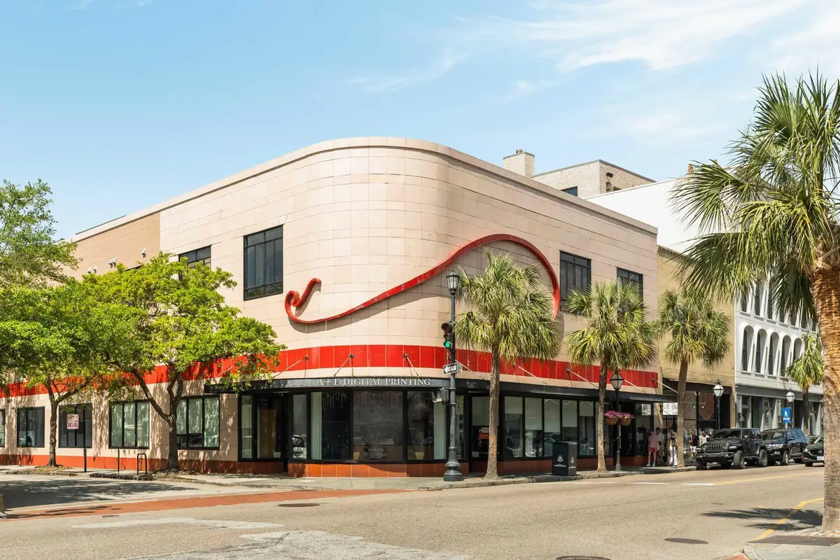 517 King Street #Apt 11, Charleston, SC 29403 - #1