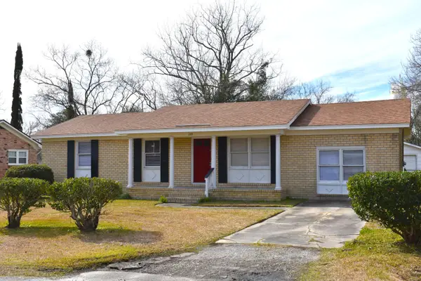 109 Wisteria Road, Goose Creek, SC 29445