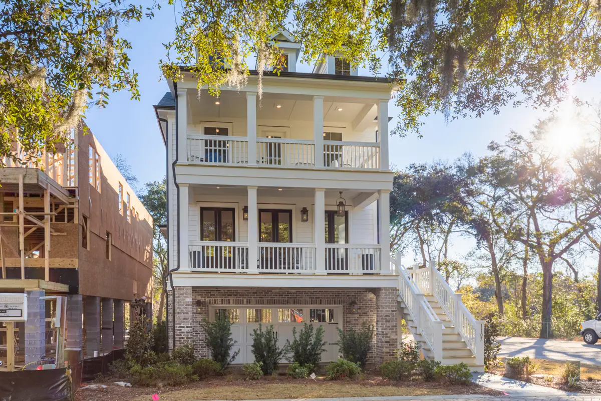 7010 Alpine Bay Lane, Johns Island, SC 29455 - #1