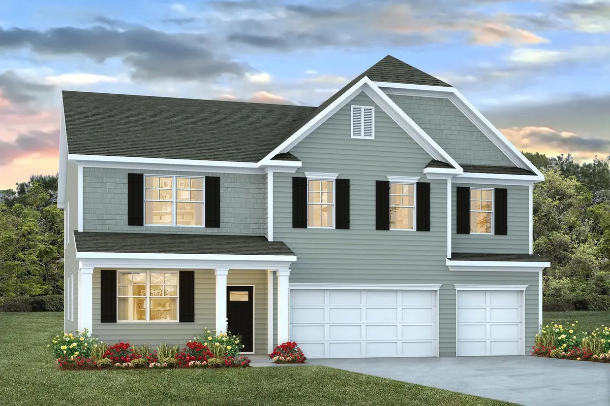 234 Yarrow Way, Moncks Corner, SC 29461 - #1
