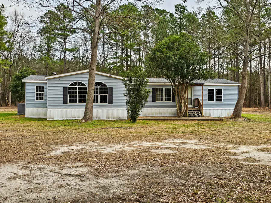 261 Field Creek Road, Ruffin, SC 29475 - #2