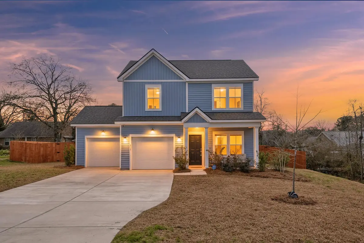 213 Virginia Street, Goose Creek, SC 29445 - #1