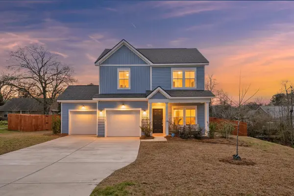 213 Virginia Street, Goose Creek, SC 29445