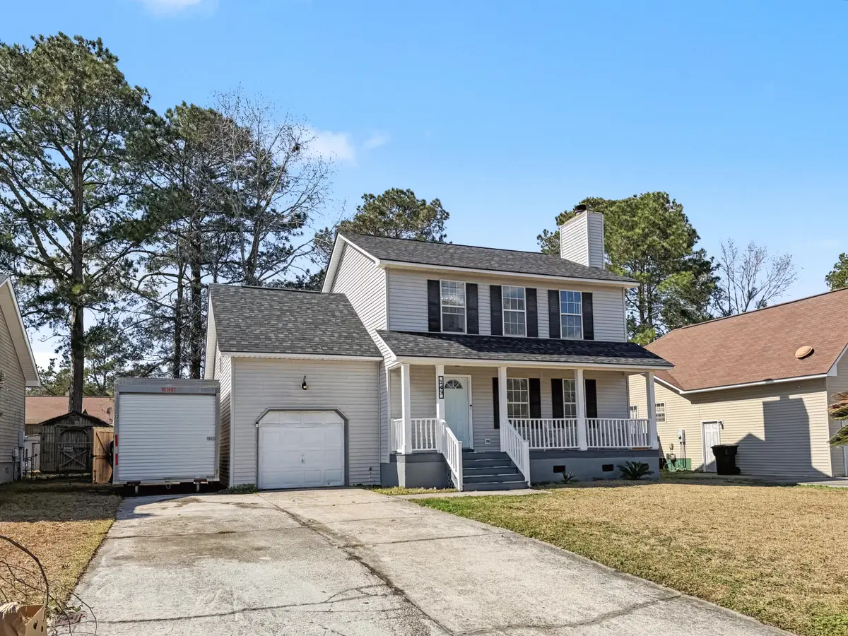 143 Evergreen Magnolia Avenue, Goose Creek, SC 29445 - #1
