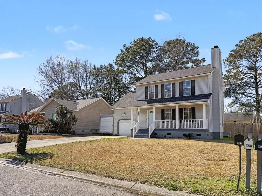143 Evergreen Magnolia Avenue, Goose Creek, SC 29445 - #3