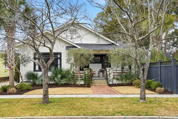 995 Ashley Avenue, Charleston, SC 29403