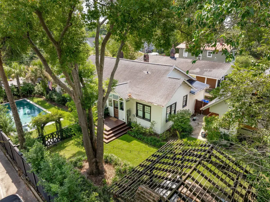 995 Ashley Avenue, Charleston, SC 29403 - #2