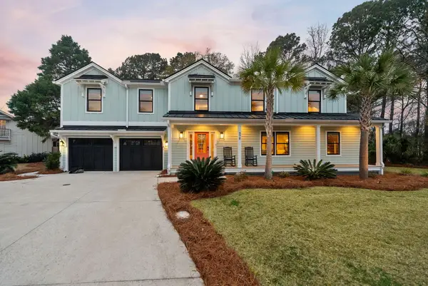 978 Law Lane, Mount Pleasant, SC 29464