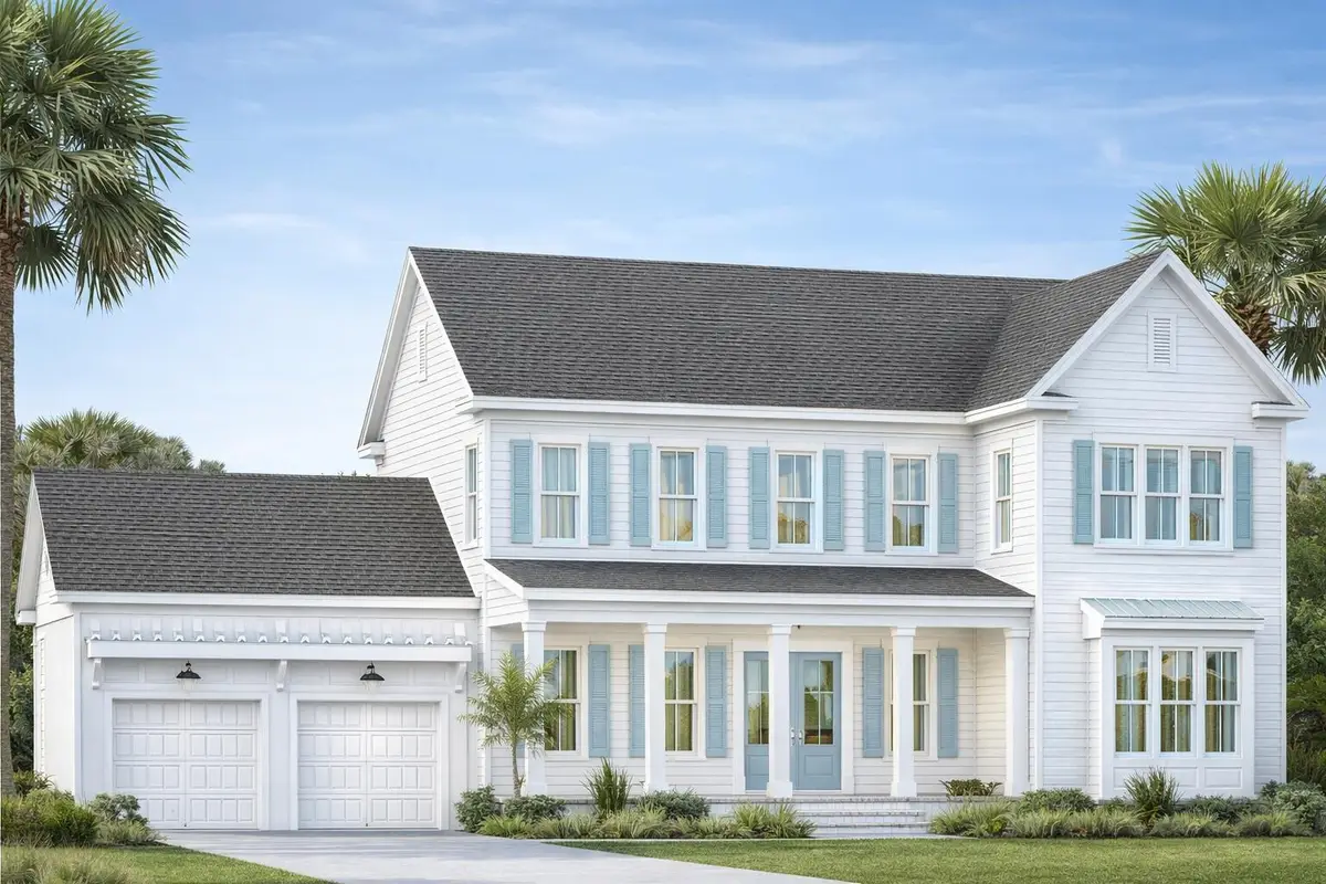 612 Stardust Loop, Summerville, SC 29486 - #1