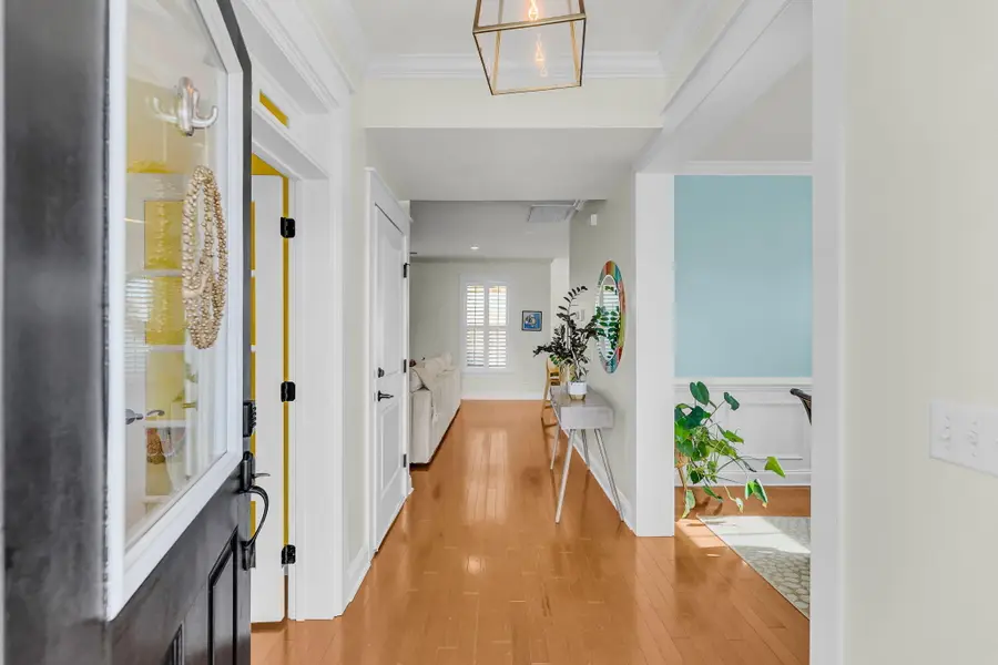 331 Megans Bay Lane, Charleston, SC 29492 - #2