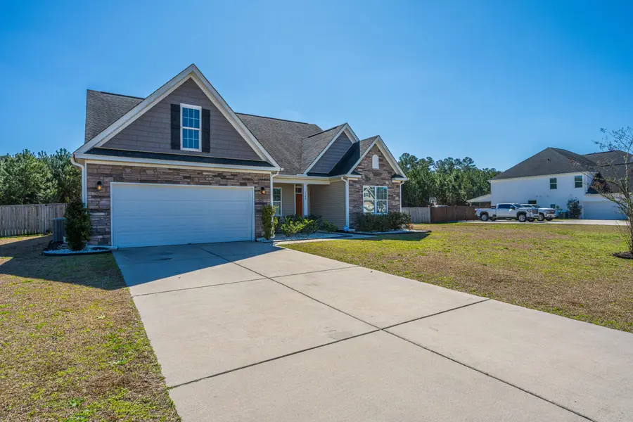 120 Lakelyn Road, Moncks Corner, SC 29461 - #2