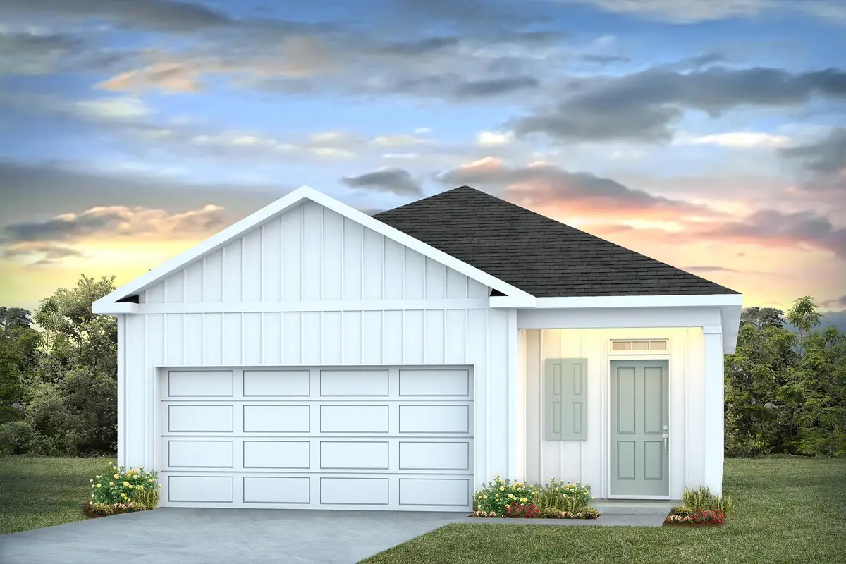 432 Tulip Poplar Drive, Moncks Corner, SC 29461 - #1