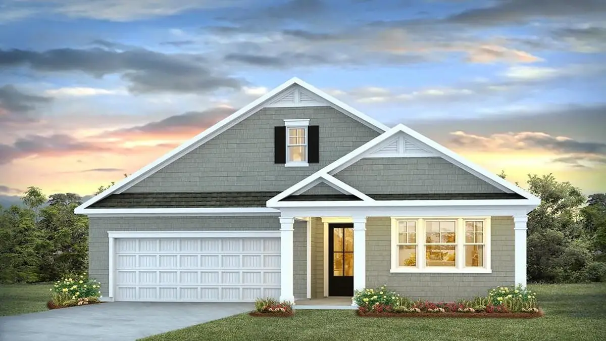 48 Castle Hill Drive, Yemassee, SC 29945 - #1