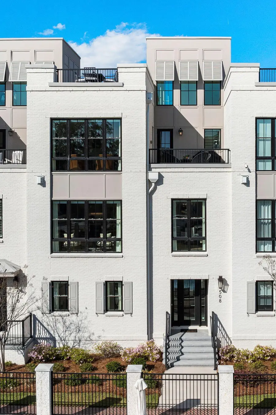 508 Helmsman Street, Charleston, SC 29492 - #2