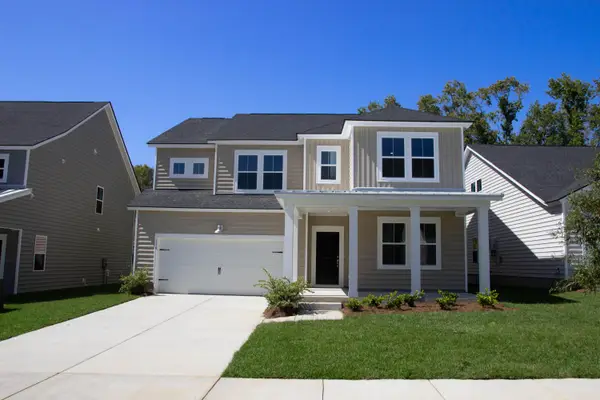 1022 Patagonia Street, Summerville, SC 29485