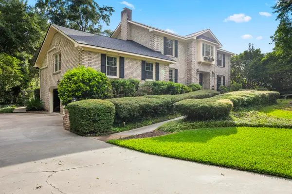 506 Fairington Drive, Summerville, SC 29485