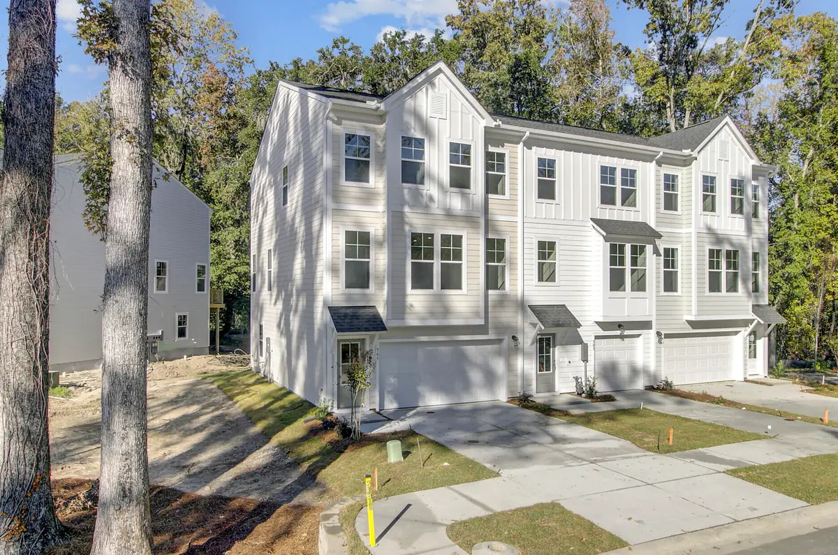 453 Caledon Court, Johns Island, SC 29455 - #1