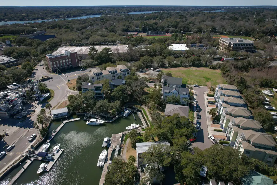 23 Transom Court, Charleston, SC 29407 - #2