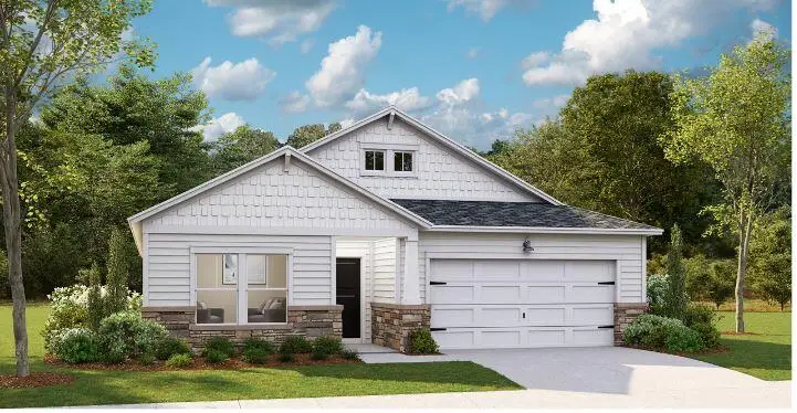 1017 Oyster Drill Drive, Summerville, SC 29485 - #1