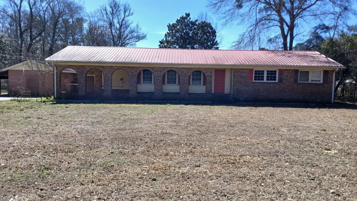 5232 Charleston Highway, Walterboro, SC 29488 - #1