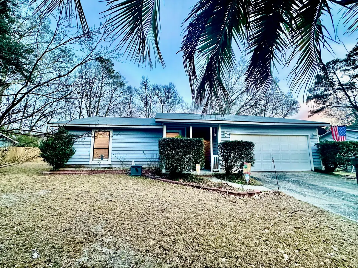 5 Wardlaw Court, Charleston, SC 29414 - #1