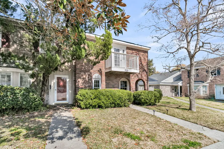 920 Beresford Court, Mount Pleasant, SC 29464 - #2