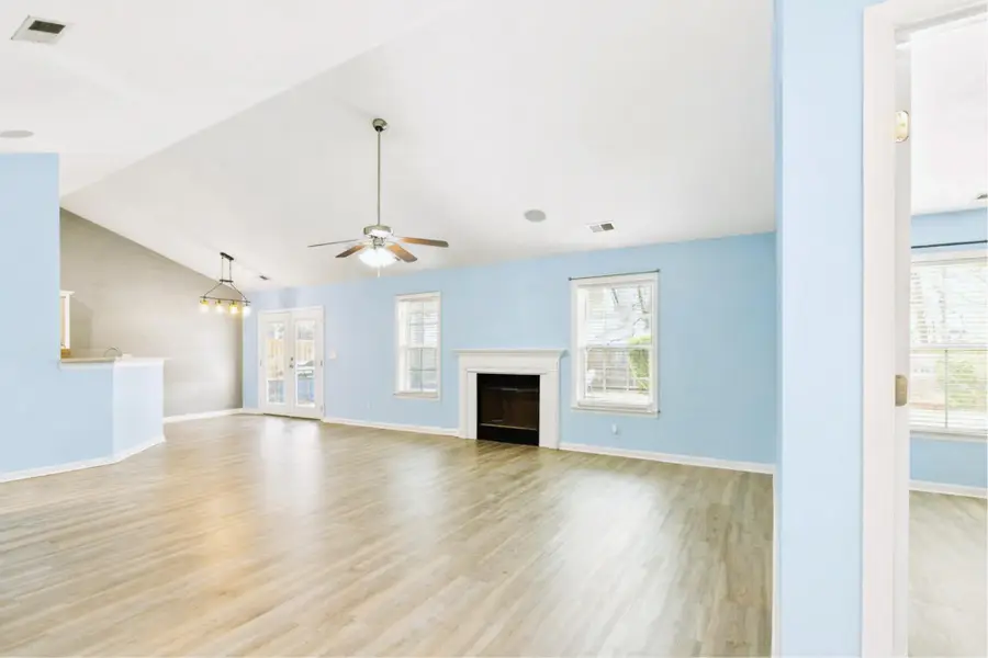415 Black Horse Road, Moncks Corner, SC 29461 - #3