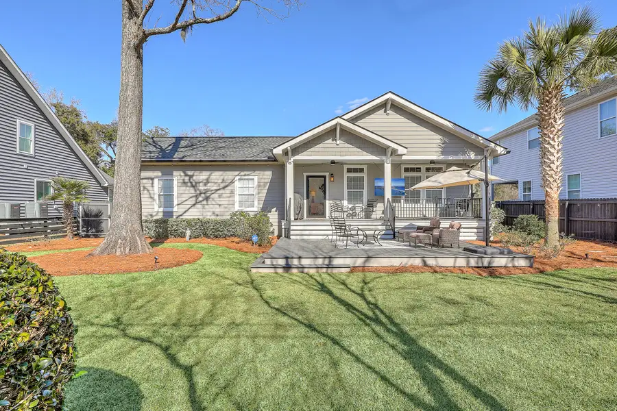 1987 Hollings Road, Charleston, SC 29412 - #3