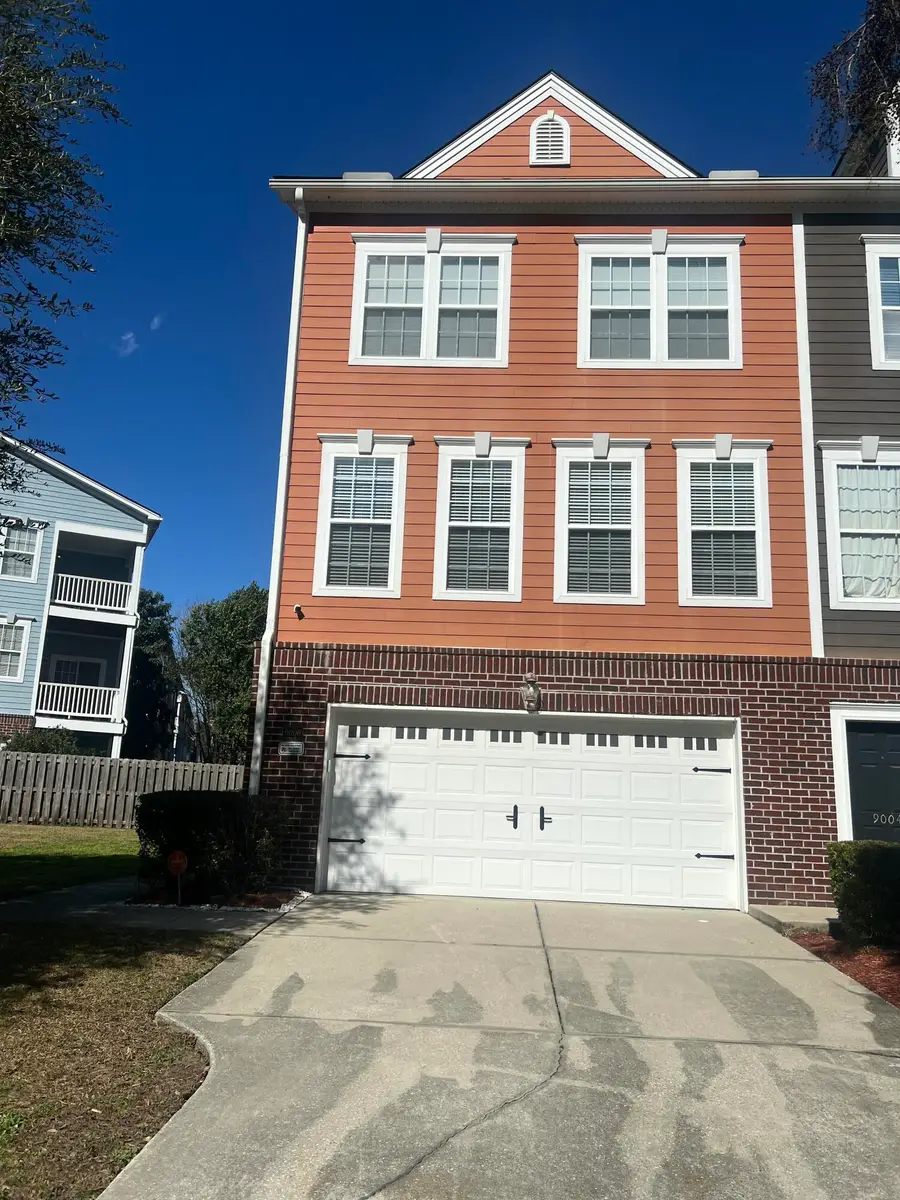 9006 Parlor Drive, Ladson, SC 29456 - #2