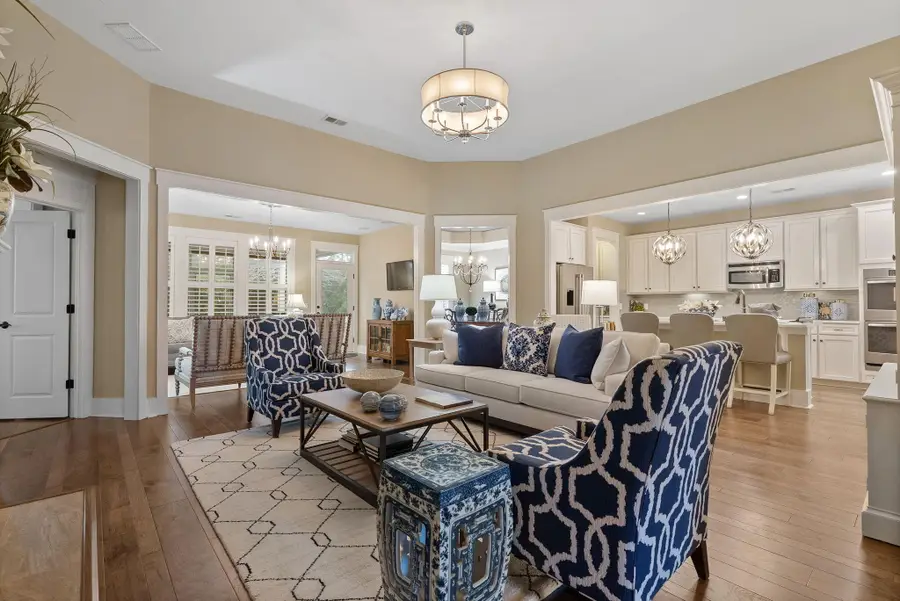 3010 Cross Vine Lane, Summerville, SC 29483 - #2