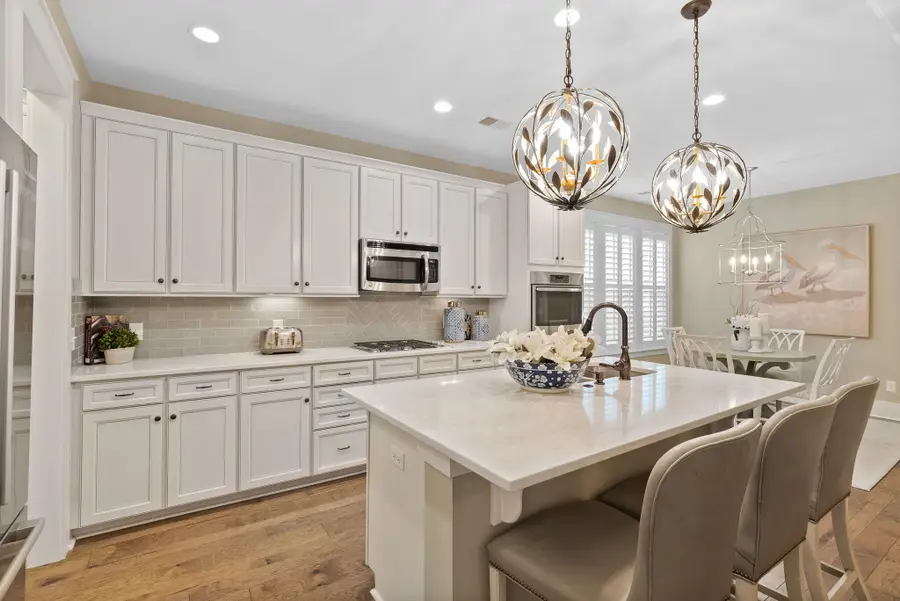 3010 Cross Vine Lane, Summerville, SC 29483 - #3