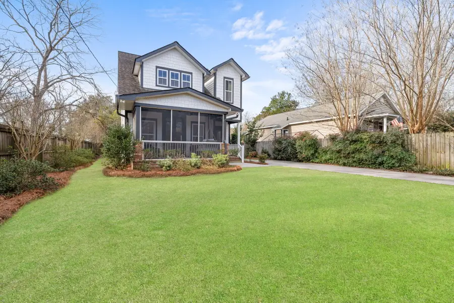 612 W 3rd N Street, Summerville, SC 29483 - #3