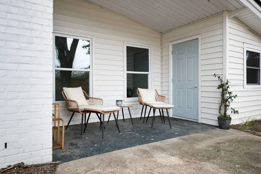 1643 Boone Hall Drive, Charleston, SC 29407 - #3