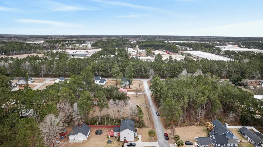 107 Young Drive, Summerville, SC 29483 - #3