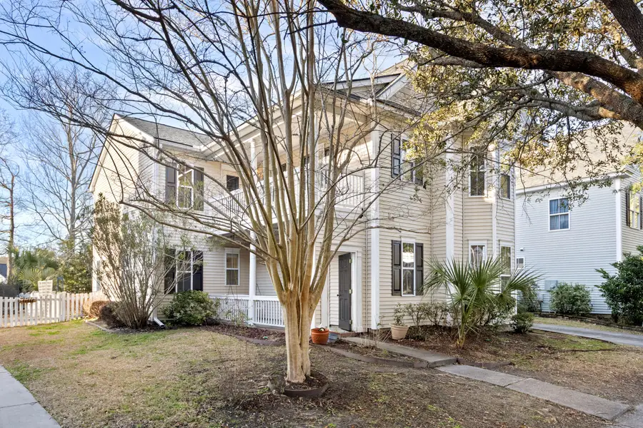 43 Regency Oaks Drive, Summerville, SC 29485 - #2