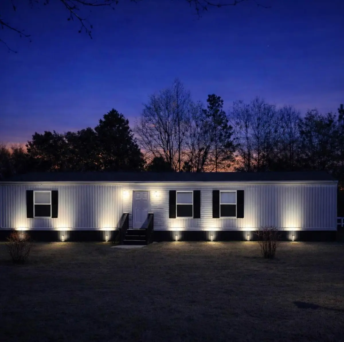 Address Withheld By Seller, Orangeburg, SC 29115 - #1