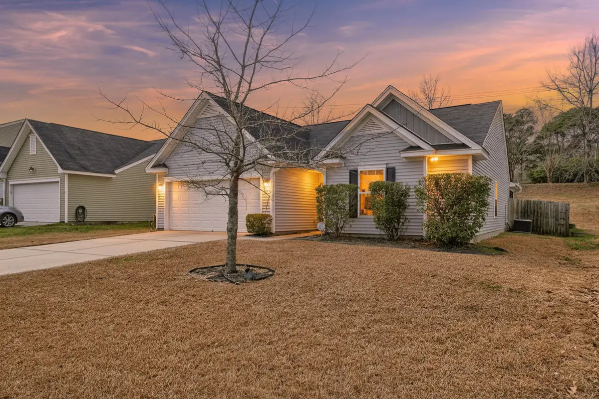 532 English Oak Circle, Moncks Corner, SC 29461 - #1