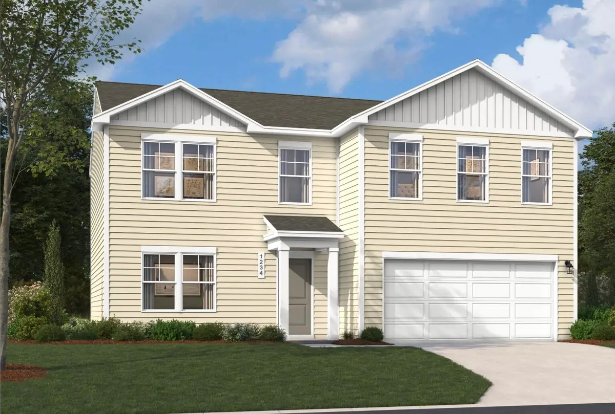 7027 Windham Way, Ladson, SC 29456 - #1