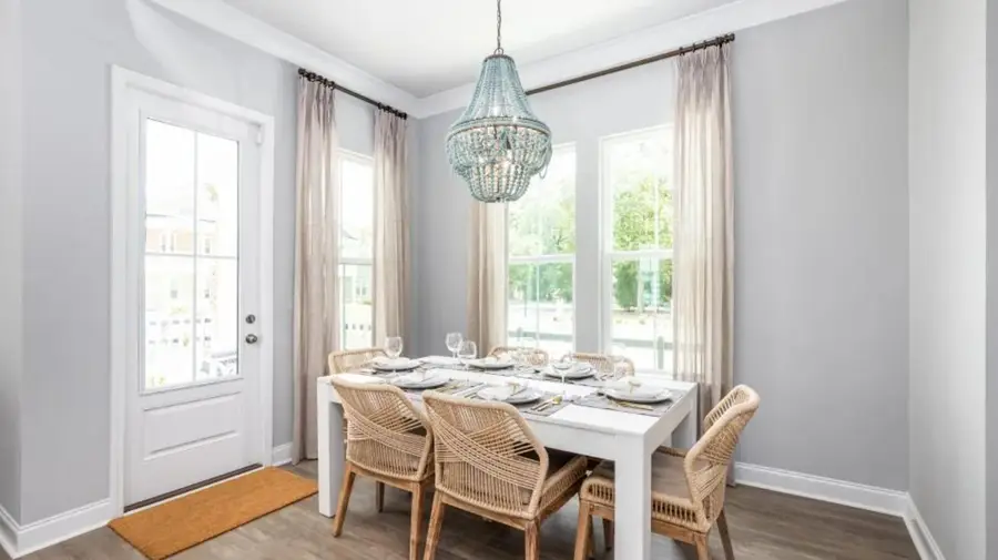 256 Maritime Way, Summerville, SC 29485 - #3