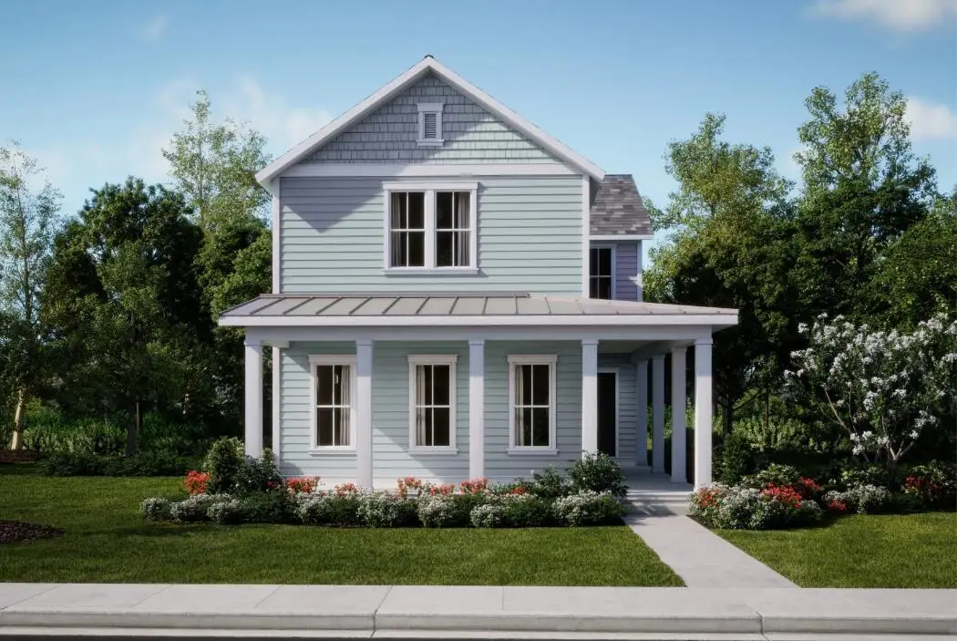 260 Maritime Way, Summerville, SC 29485 - #1