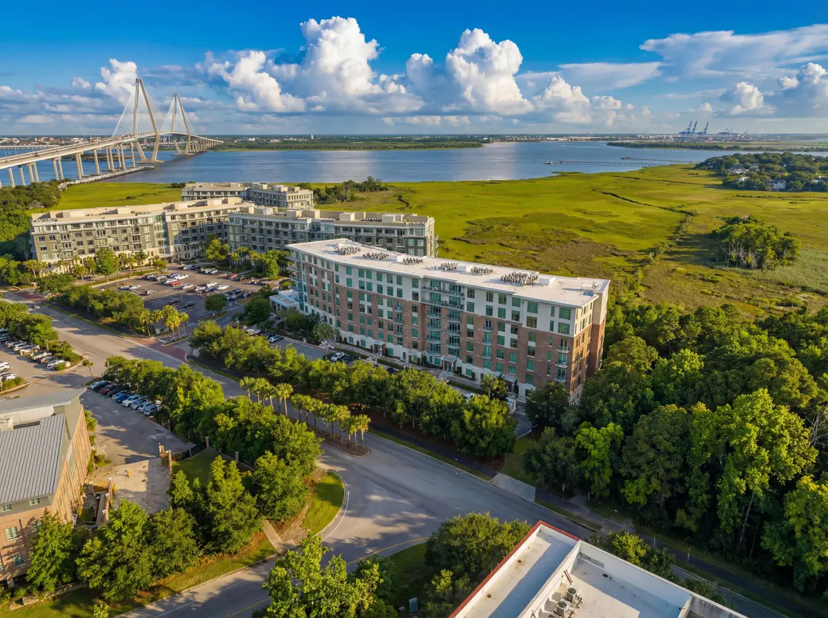 155 Wingo Way #416, Mount Pleasant, SC 29464 - #1